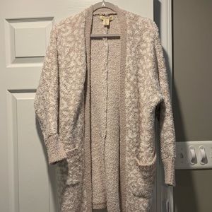 Jessica Simpson Cardigan
